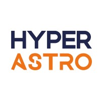 HyperAstro logo - Similar company to Cva Solutions