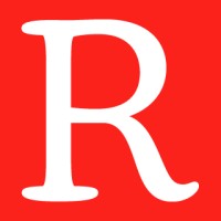 Redfront logo - Similar company to And Jump