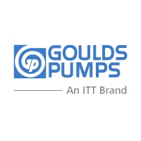 ITT Goulds Pumps logo - Similar company to Zone Industries