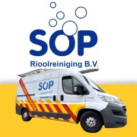 SOP Rioolreiniging B.V. logo - Similar company to Mae World