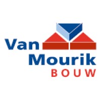 Van Mourik Bouw B.V. logo - Similar company to Esbihuis B.V.