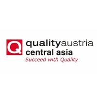 Quality Austria Central Asia - Sri Lanka (QACA) logo - Similar company to Infotect Security Pte Ltd