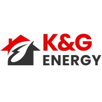 K&G Energy logo - Similar company to Oculus Construction
