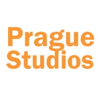 Prague Studios logo - Similar company to Kredenc Studio