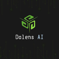 DalensAI logo - Similar company to Bitxbase