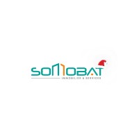 SOMOBAT IMMOBILIER & SERVICES logo - Similar company to Somobat Immobilier Et Services