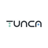 Tunca | Shopify Expert logo - Similar company to Hoculus | Shopify Expert Agency