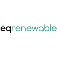 ėqrenewable logo - Similar company to Solid State Systems Pvt Ltd.
