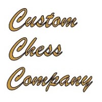 CUSTOM CHESS COMPANY LIMITED logo - Similar company to Chess & Company