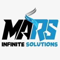 MARS Infinite Solutions™ logo - Similar company to Mustlaunch