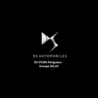 DS STORE PÉRIGUEUX - GROUPE DELUC logo - Similar company to Mini Périgueux - Edenauto Premium