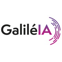 Galilé IA logo - Similar company to Pi System Automation