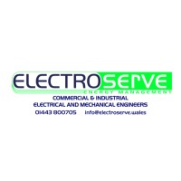 ELECTROSERVE INSTALLATIONS LIMITED logo - Similar company to Smartech Elec