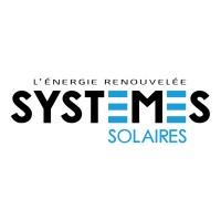 SYSTÈMES SOLAIRES logo - Similar company to Valore Solare