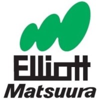 Elliott Matsuura Canada Inc. logo - Similar company to Sms Machine Tools