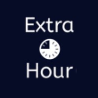 Extra Hour Automation logo - Similar company to Philly Game Mechanics