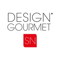 Design Gourmet logo - Similar company to Häken