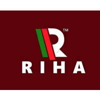 RIHA logo - Similar company to The Plusteck Group (Pty) Lda
