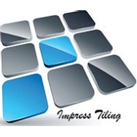 Impress Tiling & Waterproofing logo - Similar company to Tiling Dynamix