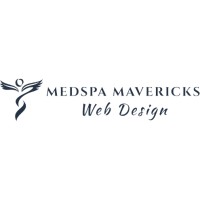 MedSpa Mavericks Web Design logo - Similar company to Flow Gurus