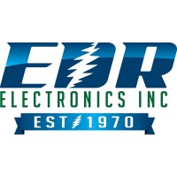 Edr Electronics Inc logo - Similar company to Cloop
