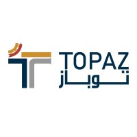 TOPAZ for Metal Industries and Investment Co. Ltd. logo - Similar company to Technology Gate Co. Ltd