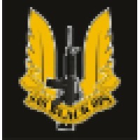Sas Black Ops