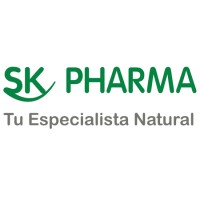 SK Pharma S.A. logo - Similar company to Nutribiolite