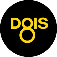 Dois 8 logo - Similar company to Dois Pontos | Crowdsourcing
