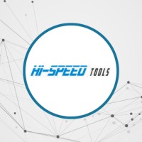 HI SPEED TOOLS logo - Similar company to Hi-Speed Corp