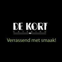 De Kort Catering logo - Similar company to Game-Plan Arbeidsbemiddeling
