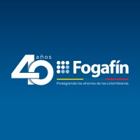 Fogafín - Fondo de Garantías de Instituciones Financieras logo - Similar company to Daia Systems