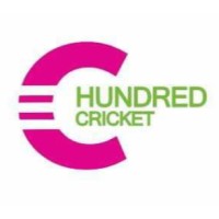 Hundred Cricket logo - Similar company to The Hortons Studio