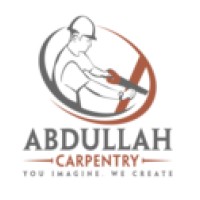 Abdullah Carpentry logo - Similar company to Royal Kitchen Manuf Llc