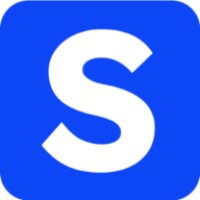 Spokk logo - Similar company to Ebarber