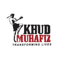 Khud Muhafiz logo - Similar company to Skylink Elevator