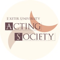 Exeter University Acting Society logo - Similar company to Gregson Arts And Community Centre Ltd