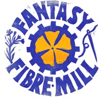 Fantasy Fibre Mill logo - Similar company to Feeldwork Futures