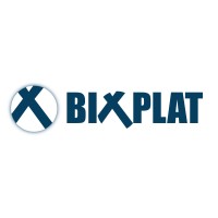 BixPlat logo - Similar company to The Revive Youth Initiative (Tryi)