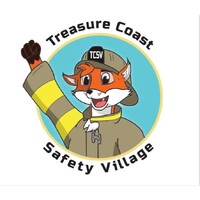 Treasure Coast Safety Village logo - Similar company to Wake County Lsc
