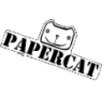 PaperCat - Creative Paper Toys logo - Similar company to Aditeve