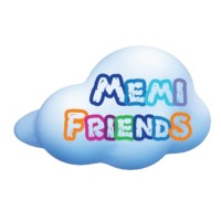 Memifriends logo - Similar company to Moorvision Technologies