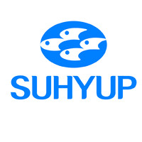 National Federation of Fisheries Cooperatives, SUHYUP logo - Similar company to Nagaoka Trading Co.,Ltd.