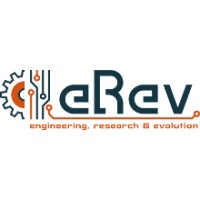 EREV logo - Similar company to Trampoline