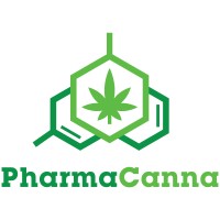 PharmaCanna logo - Similar company to Dyno Manufacturing, Inc.