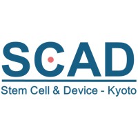 SCAD (Stem Cell & Device Laboratory, Inc. ) logo - Similar company to Purmx Therapeutics,Inc.
