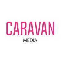 Caravan Media logo - Similar company to Caravan Media
