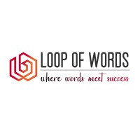 Loop Of Words logo - Similar company to Web Seasoning