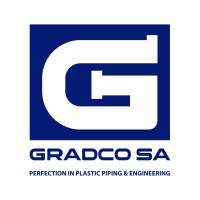 Gradco South Africa logo - Similar company to Plasti-Tech Piping Systems