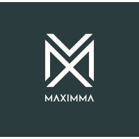 MAXIMMA logo - Similar company to Stahldach Construçes Ltda